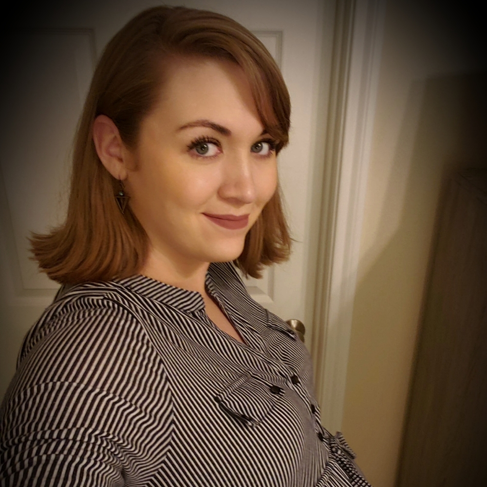 Meet your Posher, Carson